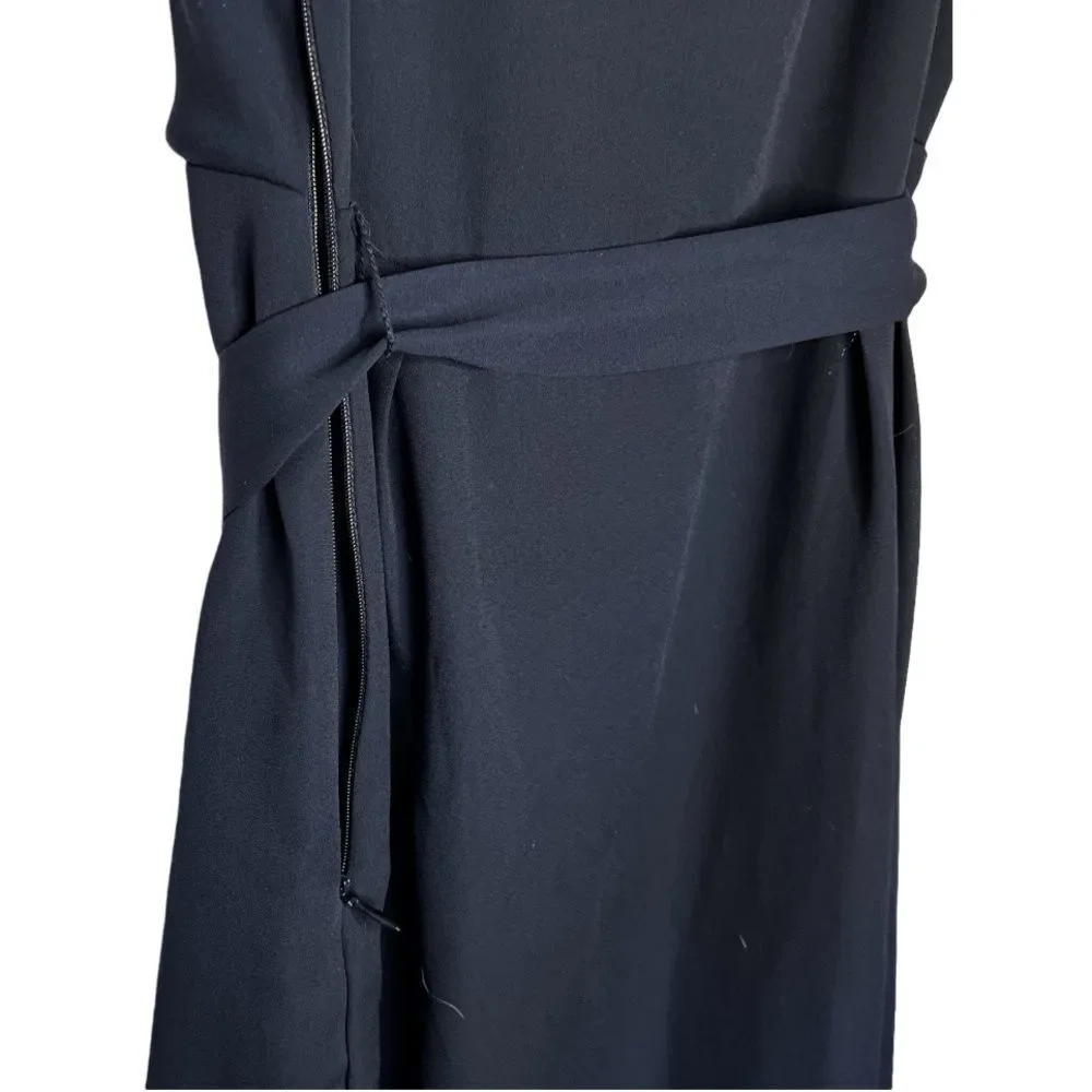 Allen B Black‎ Dress - Picture 5 of 8